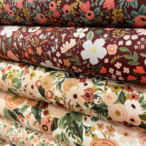 Print Fabrics